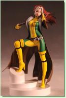 Rogue with Coat Bishoujo Anime Statue 