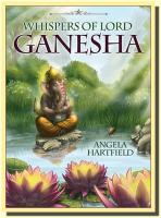 Whispers of Lord Ganesha (50 karet a knížka) 5.4.2016