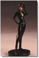 Catwoman Cover Girls Pin-Up Statue
