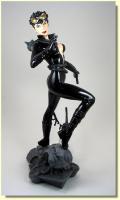 Catwoman New 52 Cover Girls Statue