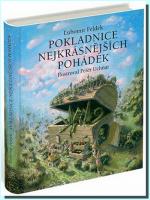 Pokladnice nejkrásnějších pohádek