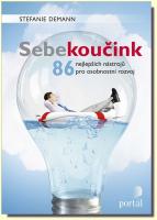 Sebekoučink 86 nejlepších nástrojů pro osobnostní rozvoj