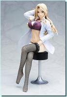 Elizabeth Mably Sexy Anime Figure