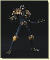 Judge Dredd Collectible Figure
