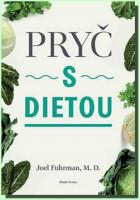 Pryč s dietou jak žít pro život 31.3.2016
