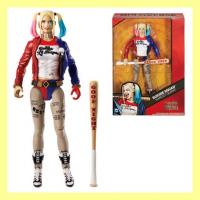 Harley Quinn Ultimate Collector Action Figure