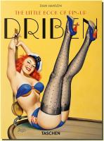 Driben The Little Book of Pin-Up