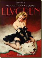 Elvgren The Little Book of Pin-Up