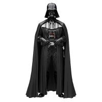 Star Wars Darth Vader Statue Model Kit hvězdné války