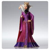 Evil Queen Masquerade Statue