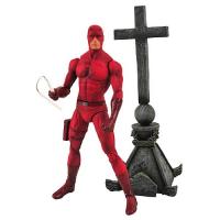 Daredevil Action Figure