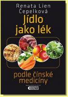 Jídlo jako lék podle tradiční čínské medicíny