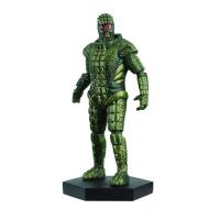 Ice Warrior Collector Figure