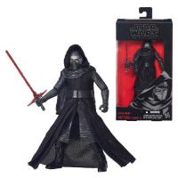 Star Wars Kylo Ren Figure Hvězdné války