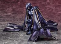 Femto The Birth of the Hawk of Darkness figma Figure 02/2017