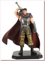 Guts Berserk DXF Premium Anime Figure
