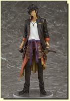 Okurikara Swordsman Anime Figure 12/2016