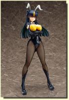 Zetton Bunny Sexy Anime Figure   08/2016