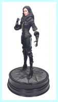 Yennefer The Wild Hunt Figure  10/2016