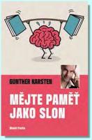 Mějte paměť jako slon tajemství, jak se učit jako mistr světa