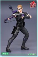 Hawkeye NOW! ARTFX+ Statue
