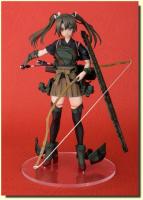 Zuikaku Kai Ni Anime Figure soška 11/2016
