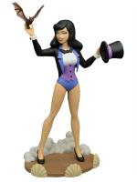 Zatanna The Sorceress Gallery Figure
