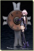 Mash Kyrielight Shielder Anime Figure