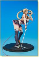 Emiru Sagano On Stage Sexy Anime Figure   02/2017