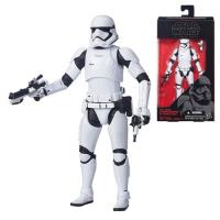 Star Wars VII Stormtrooper Figure Hvězdné války