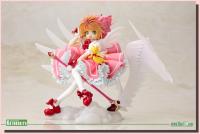 Kinomoto Sakura Figure