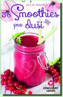 36 Smoothies pro duši (36 karet)