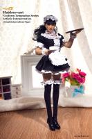 Maidservant Sixth Scale Collector Figure