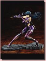 Igawa Asagi Swordsman Figure