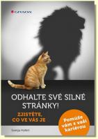 Odhalte své silné stránky! zjistěte, co ve vás je