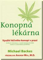 Konopná lékárna - využití léčivého konopí v praxi