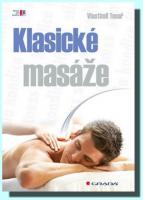 Klasické masáže