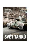 Svět tanků - Encyklopedie