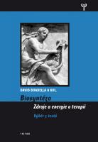 Biosyntéza zdroje a energie v terapii