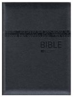Bible český ekumenický překlad DT velký formát se zipem