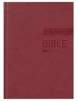 Bible český ekumenický překlad DT velký formát