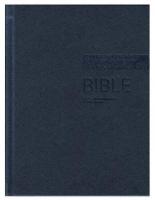 Bible český ekumenický překlad bez DT velký formát 