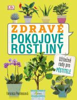 Zdravé pokojové rostliny