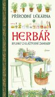 Herbář přírodní lékárna