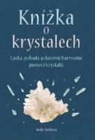 Knížka o krystalech