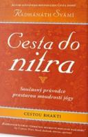 Cesta do nitra - cestou Bhakti