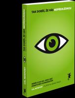 Tak dobří, že vás nepřehlédnou - vášeň je na nic, práci snů získáte díky dovednostem