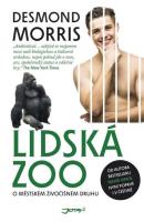 Lidská ZOO - o městském živočišném druhu