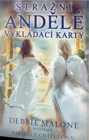 Strážní Andělé (vykládací karty)