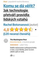 Komu se dá věřit? aneb jak nás technologie sblížily a proč by nás mohly zase rozeštvat
